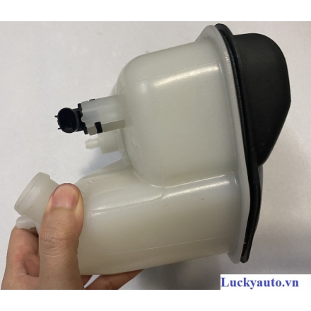 Bình nước phụ xe Mercedes E200, E220, E230, E270 W211_ 2115000049- 1314700500 